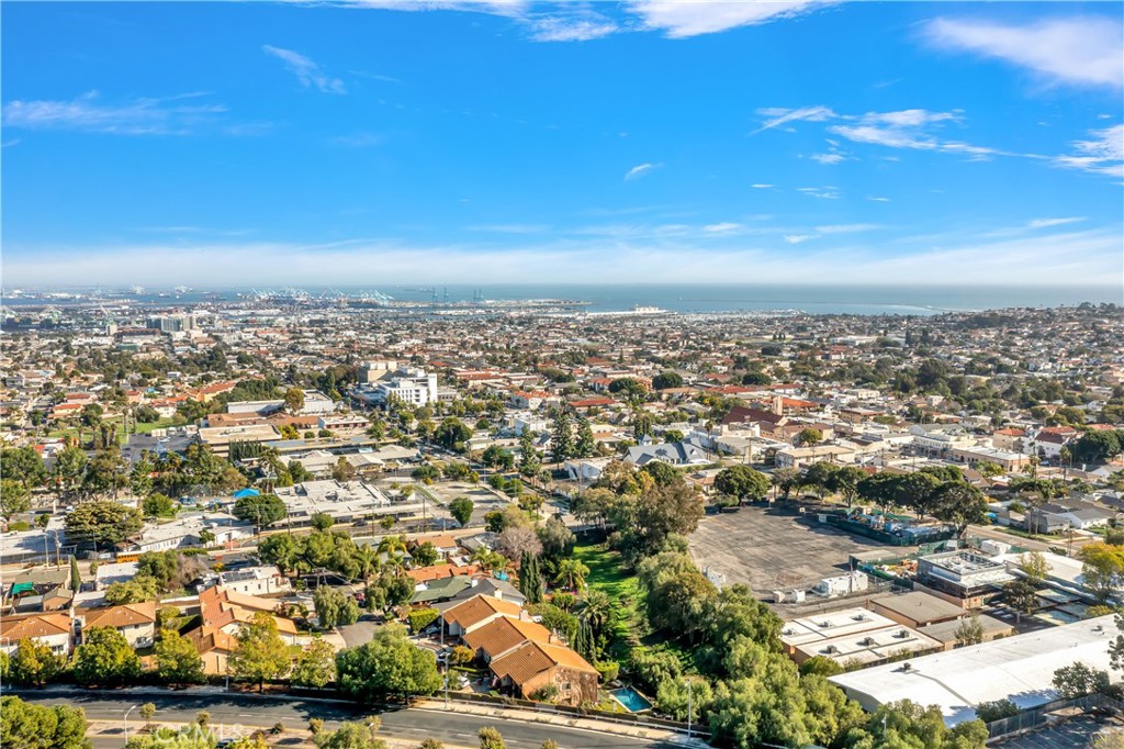 1724 El Rey Road San Pedro, CA 90732 - Photo 51 of 51 an aerial view of multiple house