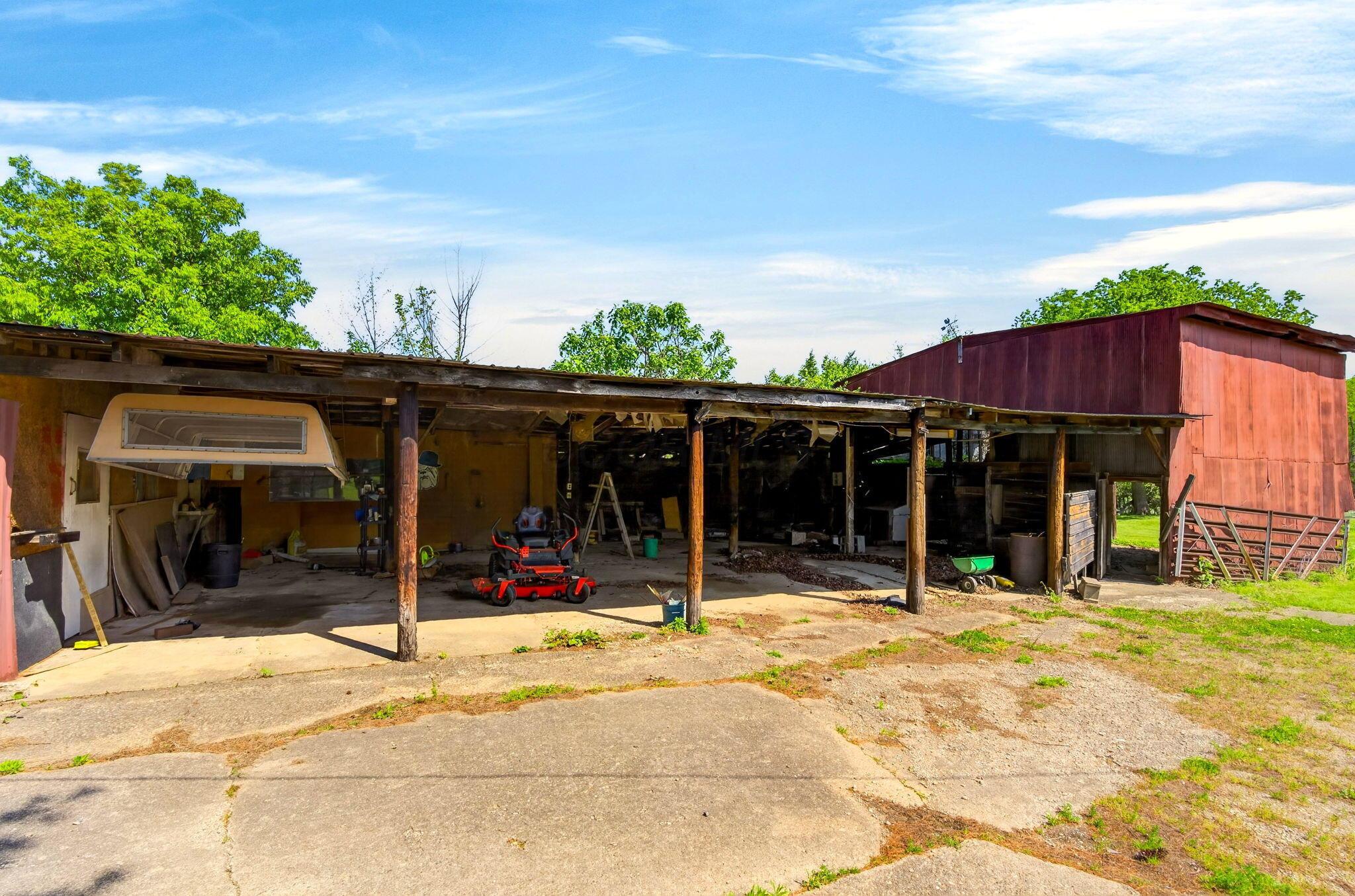 21240 River Road Circleville, OH 43113 - Photo 60 of 77
