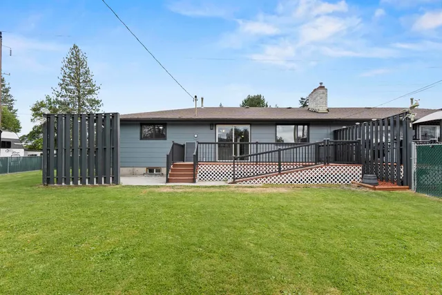 $574,995 | 3506 West Francis Avenue, Spokane, WA 99205