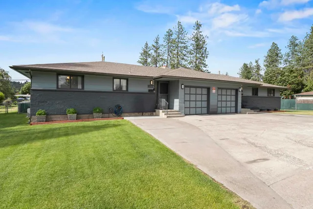 $574,995 | 3506 West Francis Avenue, Spokane, WA 99205