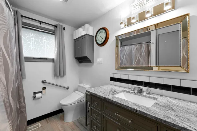 $574,995 | 3506 West Francis Avenue, Spokane, WA 99205