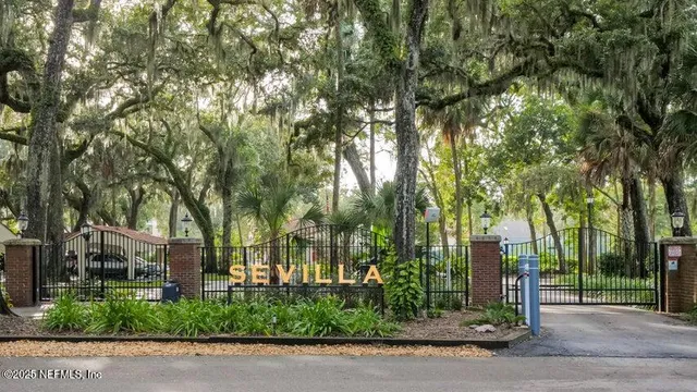 $430,000 | 1830 Sevilla Boulevard West, Unit 207, Atlantic Beach, FL 32233