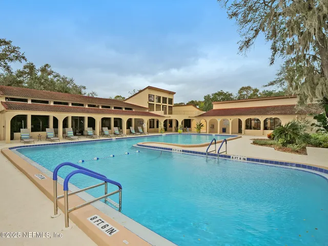 $430,000 | 1830 Sevilla Boulevard West, Unit 207, Atlantic Beach, FL 32233