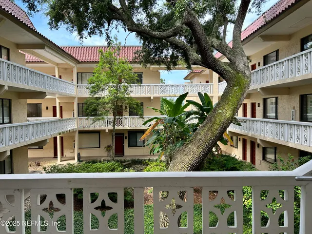$430,000 | 1830 Sevilla Boulevard West, Unit 207, Atlantic Beach, FL 32233