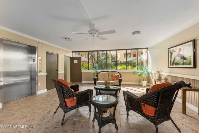 $430,000 | 1830 Sevilla Boulevard West, Unit 207, Atlantic Beach, FL 32233