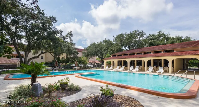 $430,000 | 1830 Sevilla Boulevard West, Unit 207, Atlantic Beach, FL 32233