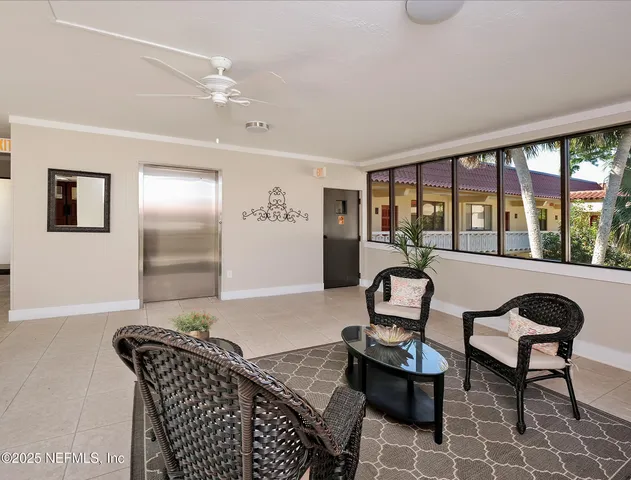 $430,000 | 1830 Sevilla Boulevard West, Unit 207, Atlantic Beach, FL 32233