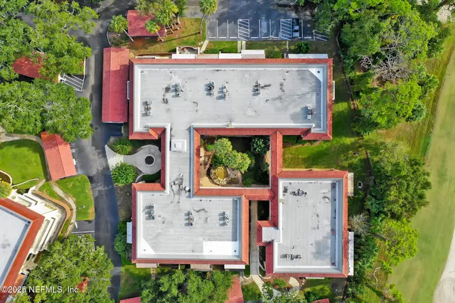 $430,000 | 1830 Sevilla Boulevard West, Unit 207, Atlantic Beach, FL 32233