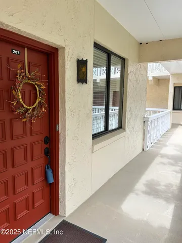 $430,000 | 1830 Sevilla Boulevard West, Unit 207, Atlantic Beach, FL 32233