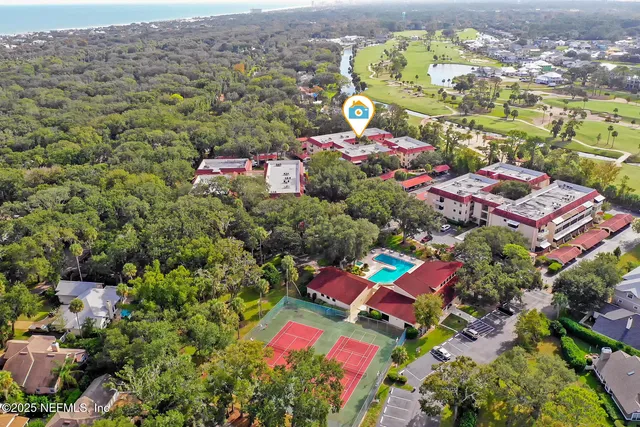 $430,000 | 1830 Sevilla Boulevard West, Unit 207, Atlantic Beach, FL 32233