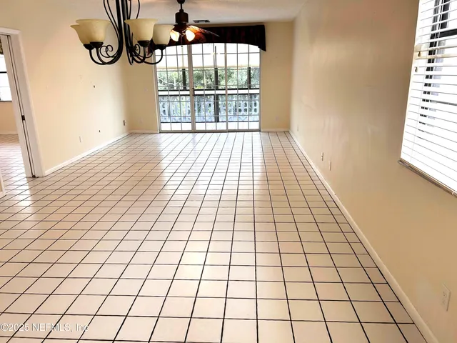 $430,000 | 1830 Sevilla Boulevard West, Unit 207, Atlantic Beach, FL 32233