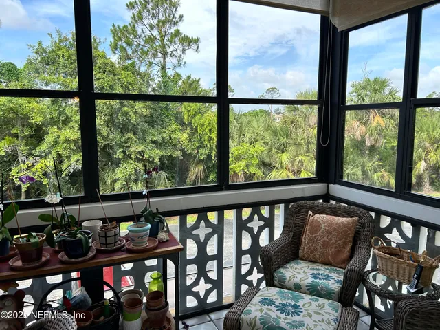 $430,000 | 1830 Sevilla Boulevard West, Unit 207, Atlantic Beach, FL 32233