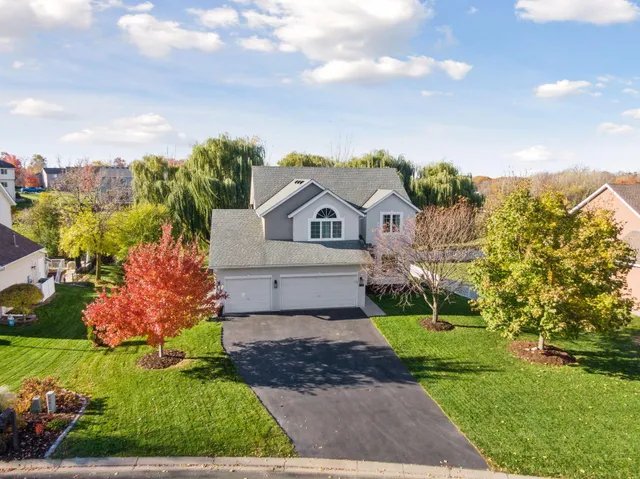 $600,000 | 8918 Horizon Drive, Shakopee, MN 55379