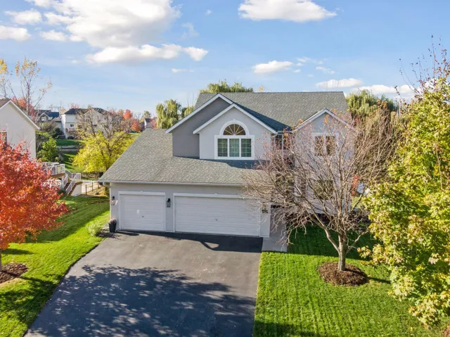 $600,000 | 8918 Horizon Drive, Shakopee, MN 55379