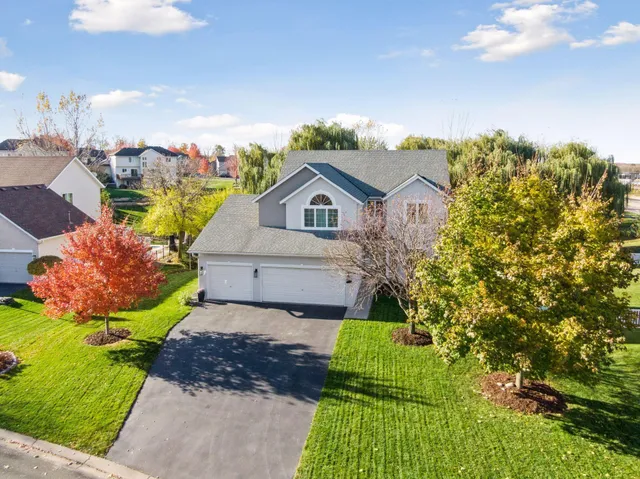 $600,000 | 8918 Horizon Drive, Shakopee, MN 55379