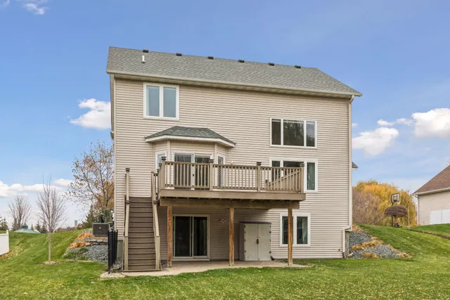 $600,000 | 8918 Horizon Drive, Shakopee, MN 55379