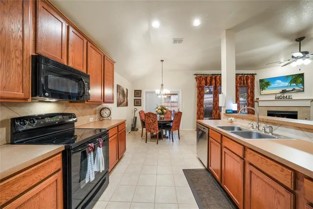 $375,000 | 1921 Fairway Glen Drive, Wylie, TX 75098