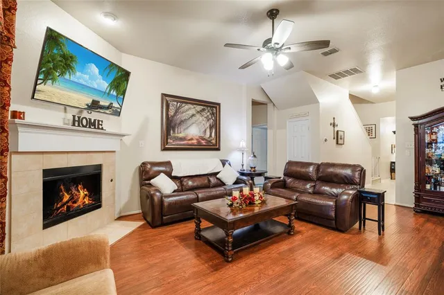 $375,000 | 1921 Fairway Glen Drive, Wylie, TX 75098