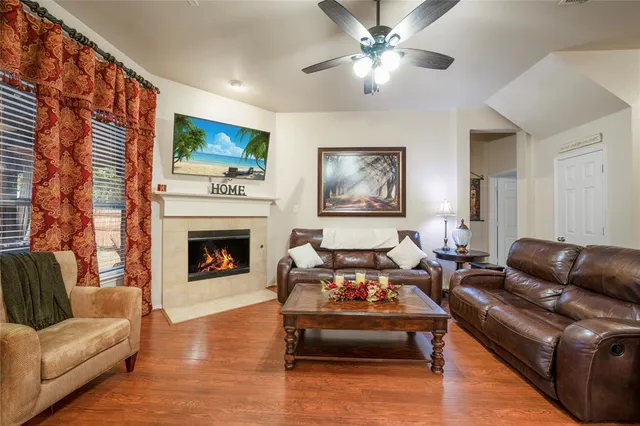 $375,000 | 1921 Fairway Glen Drive, Wylie, TX 75098
