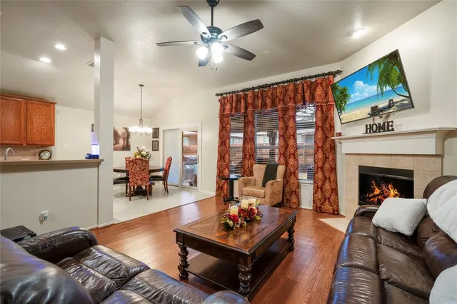 $375,000 | 1921 Fairway Glen Drive, Wylie, TX 75098