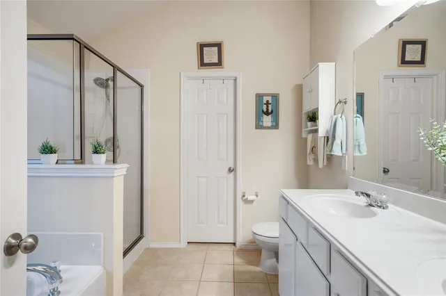 $375,000 | 1921 Fairway Glen Drive, Wylie, TX 75098