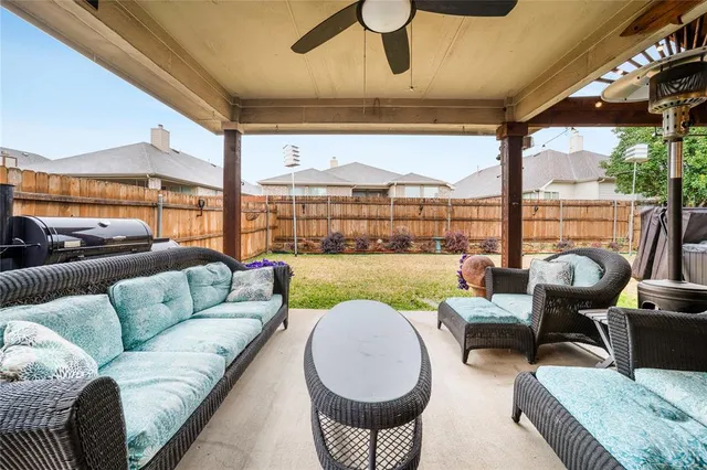 $375,000 | 1921 Fairway Glen Drive, Wylie, TX 75098