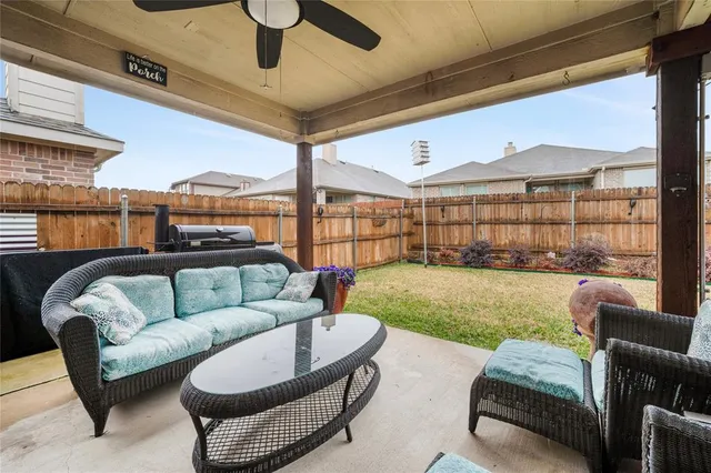 $375,000 | 1921 Fairway Glen Drive, Wylie, TX 75098