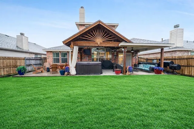 $375,000 | 1921 Fairway Glen Drive, Wylie, TX 75098