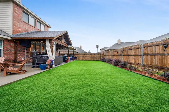 $375,000 | 1921 Fairway Glen Drive, Wylie, TX 75098