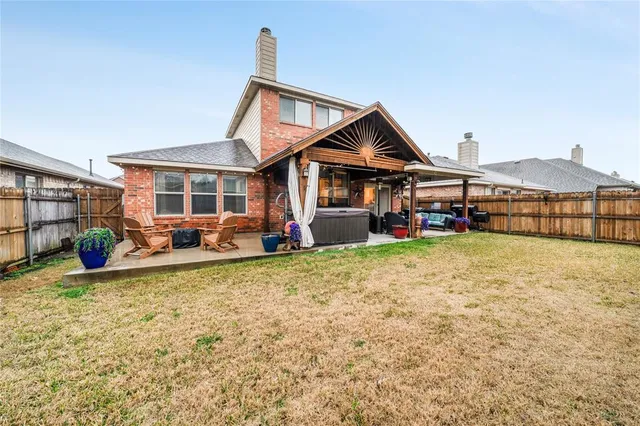 $375,000 | 1921 Fairway Glen Drive, Wylie, TX 75098