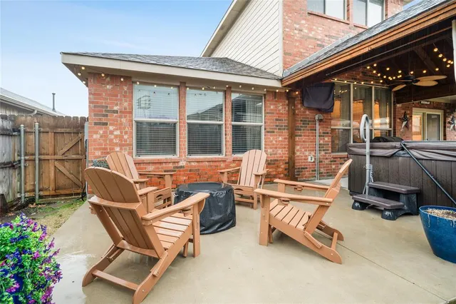 $375,000 | 1921 Fairway Glen Drive, Wylie, TX 75098