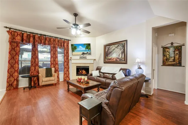 $375,000 | 1921 Fairway Glen Drive, Wylie, TX 75098