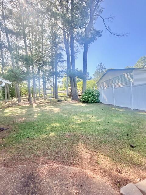 238 Dry Valley Road Rossville, GA 30741 - Photo 20 of 27 Side Yard