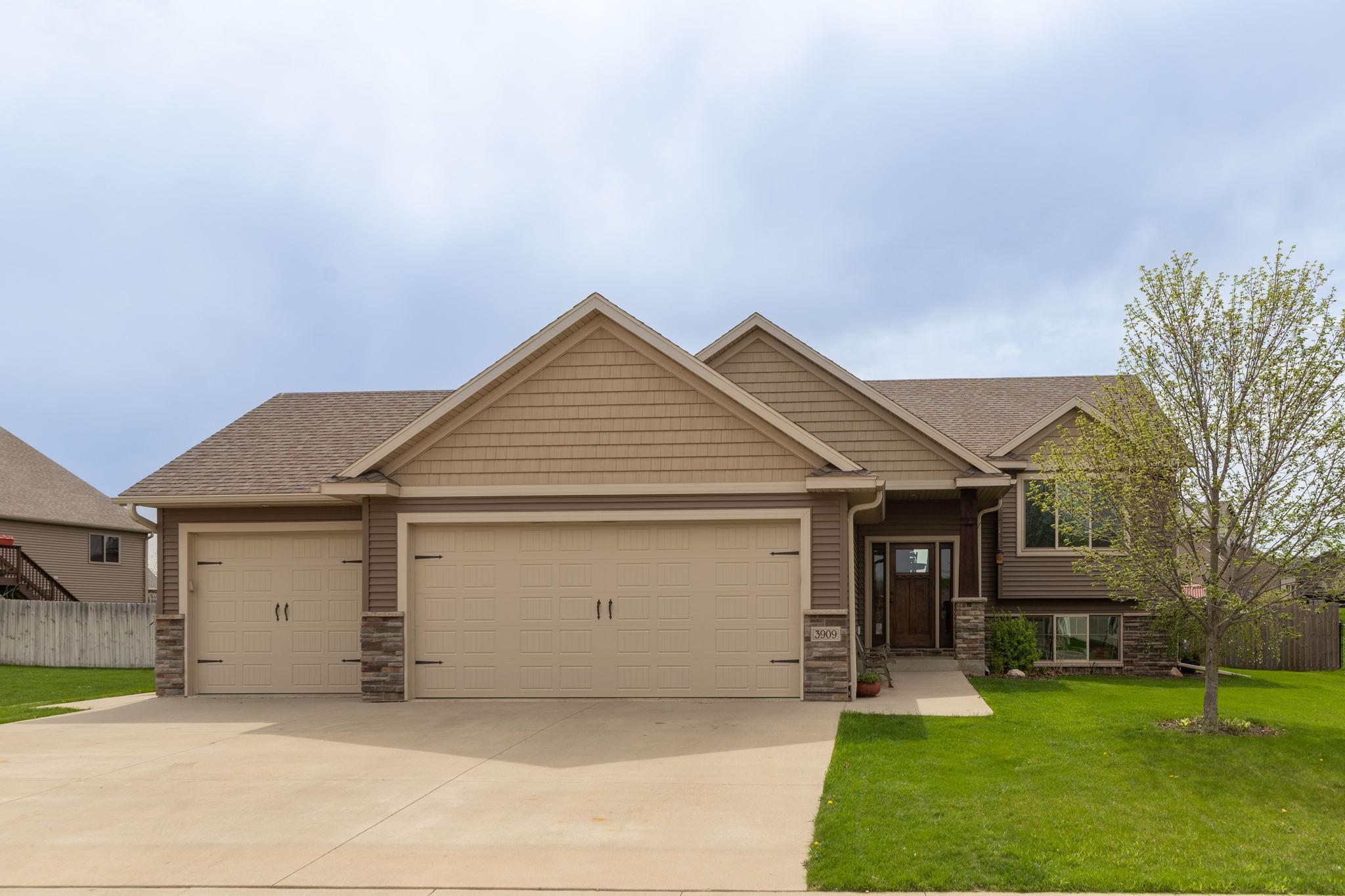3909 Odyssey Drive Southwest Rochester, MN 55902 - Photo 1 of 1