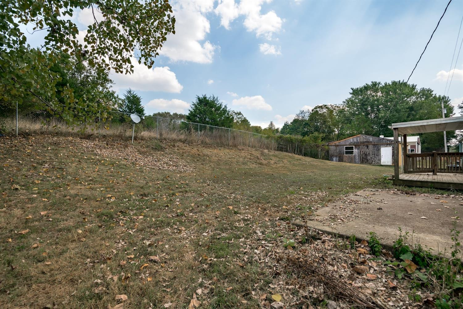 949 Morris Road Sadieville, KY 40370 - Photo 26 of 36 Listing Photo