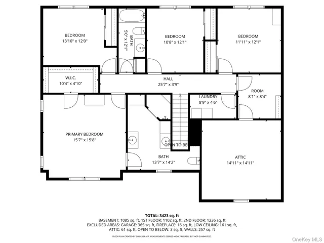 $925,000 | 14 Donna Place, East Islip, NY 11730