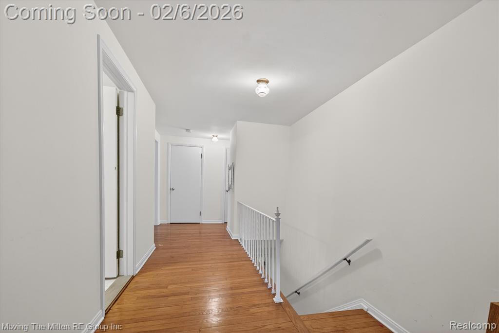 351 Ridgemont Road Grosse Pointe Farms, MI 48236 - Photo 28 of 68