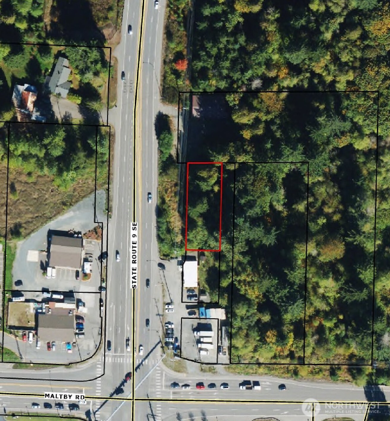21011 Highway 9, Unit 2 Snohomish, WA 98296 - Photo 2 of 2 an outdoor view