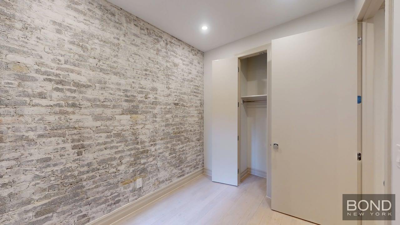 1031 Lorimer Street, Unit 2 Brooklyn, NY 11222 - Photo 8 of 15 a view of an empty room