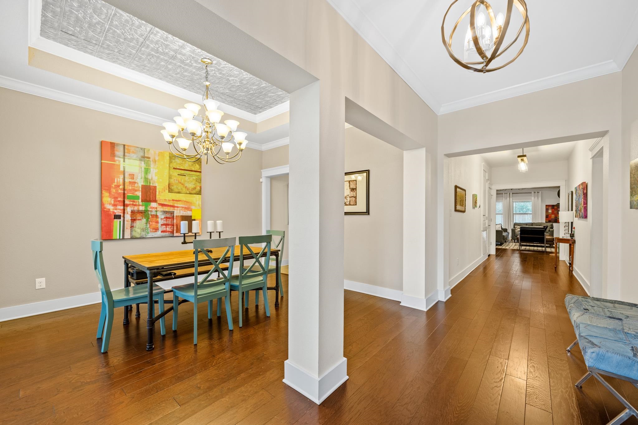 136 Stratford Street Fairhope, AL 36532 - Photo 3 of 37 Dining Room