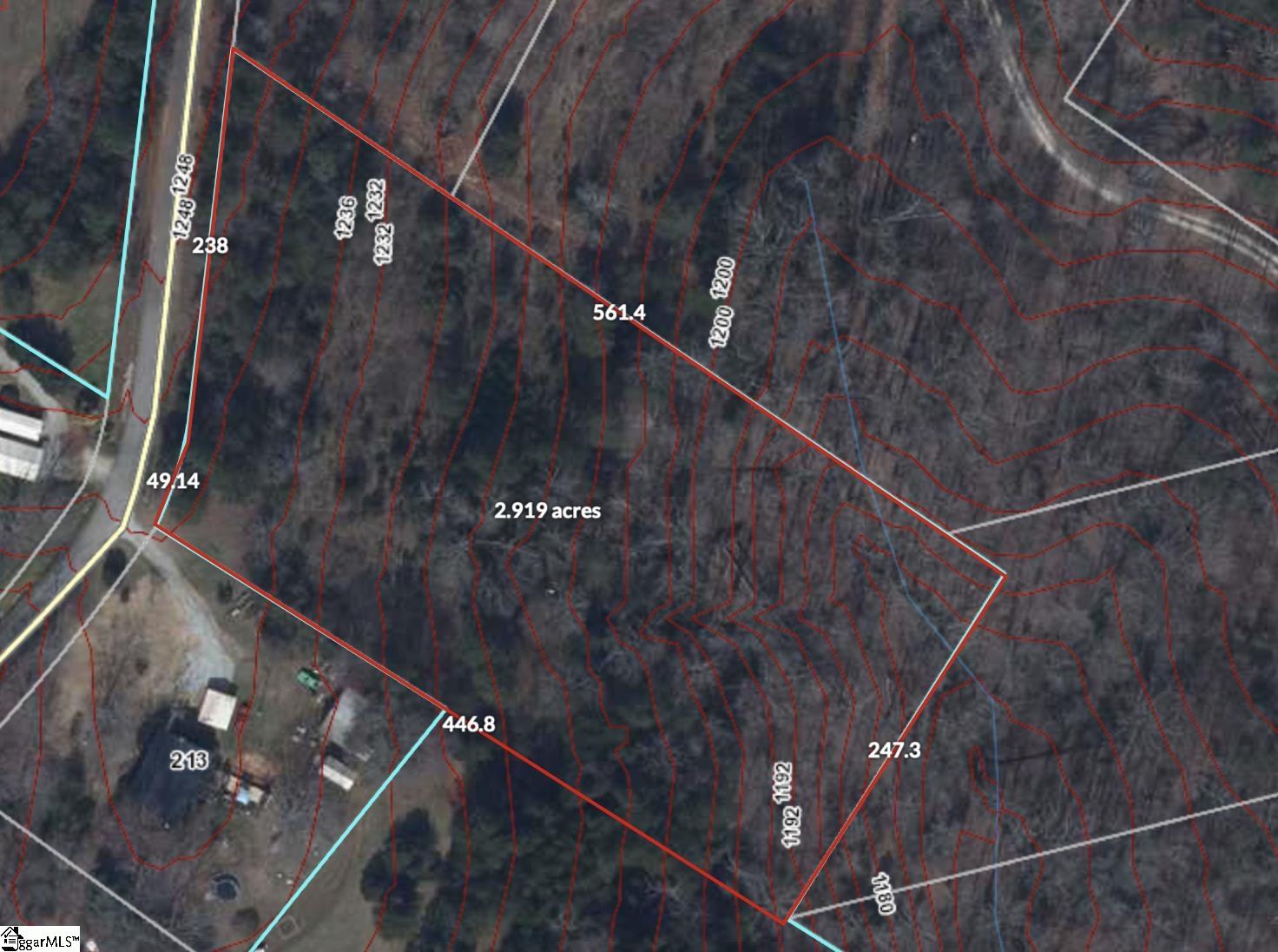 0 Windtree Road Pickens, SC 29671 - Photo 6 of 8