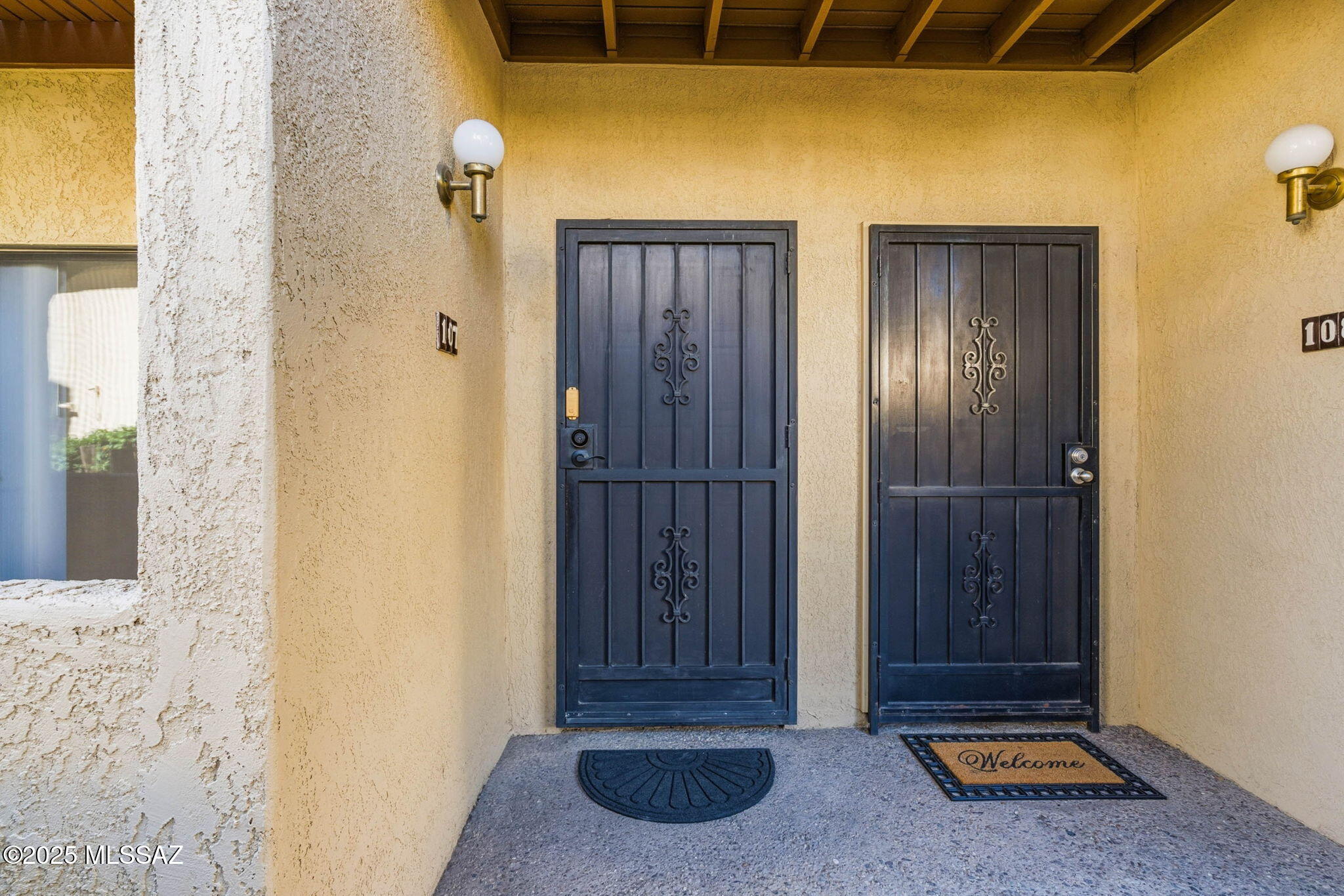 5500 North Valley View Road, Unit 107 Tucson, AZ 85718 - Photo 29 of 44