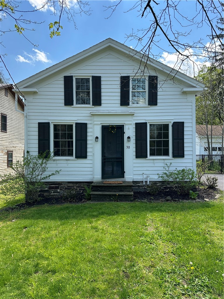 30 Maple Street Butternuts, NY 13776 - Photo 3 of 26