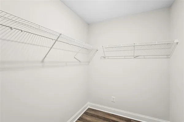 $2,650 | 2300 Paris Road, Unit ROSEWOOD F, Dallas, GA 30157