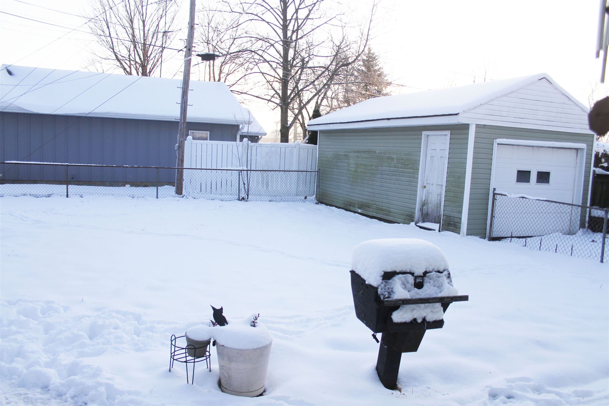 222 North Ridge Road Muncie, IN 47304 - Photo 17 of 21 Gallery Image 17