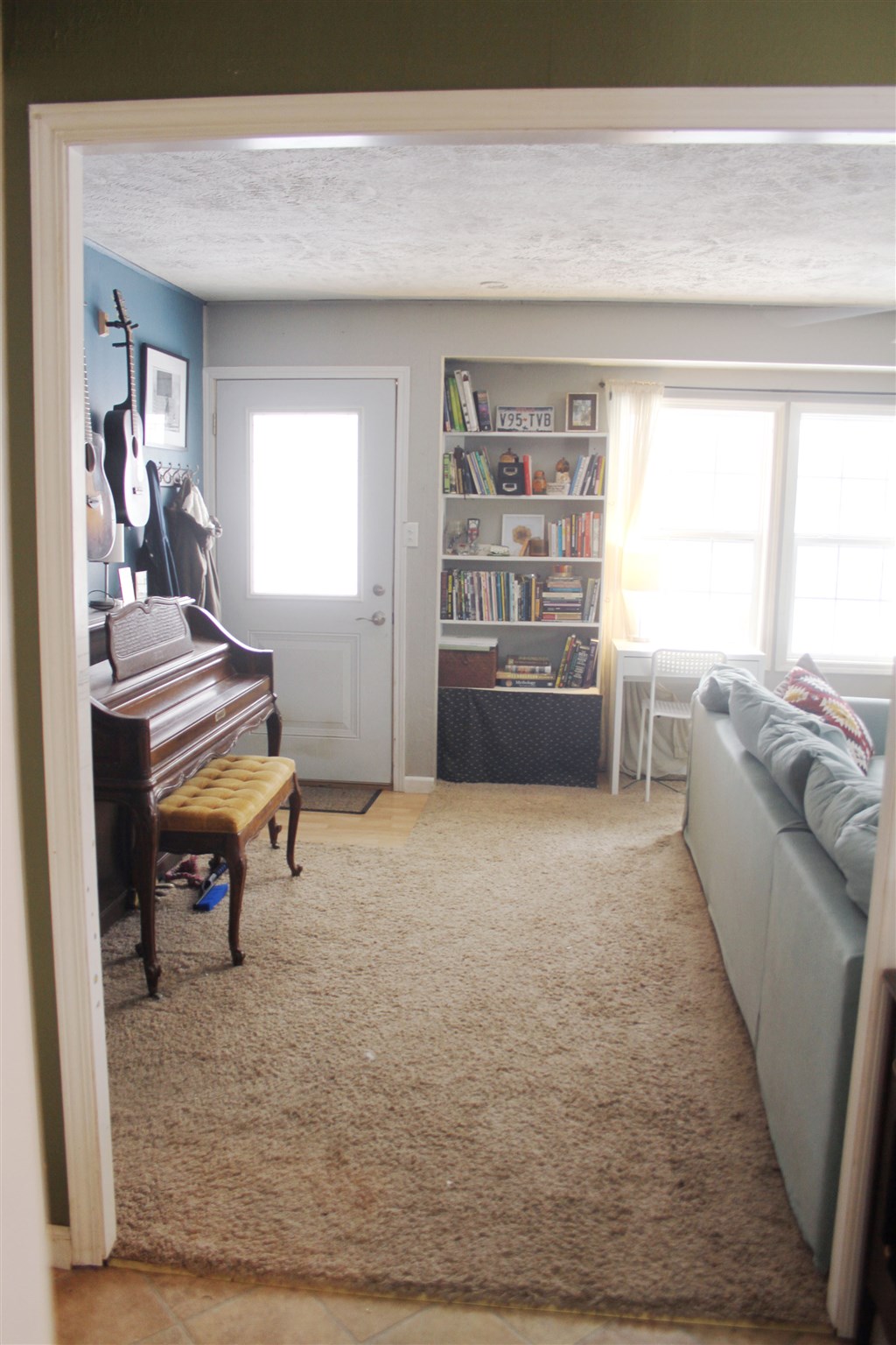 222 North Ridge Road Muncie, IN 47304 - Photo 7 of 21 Gallery Image 7