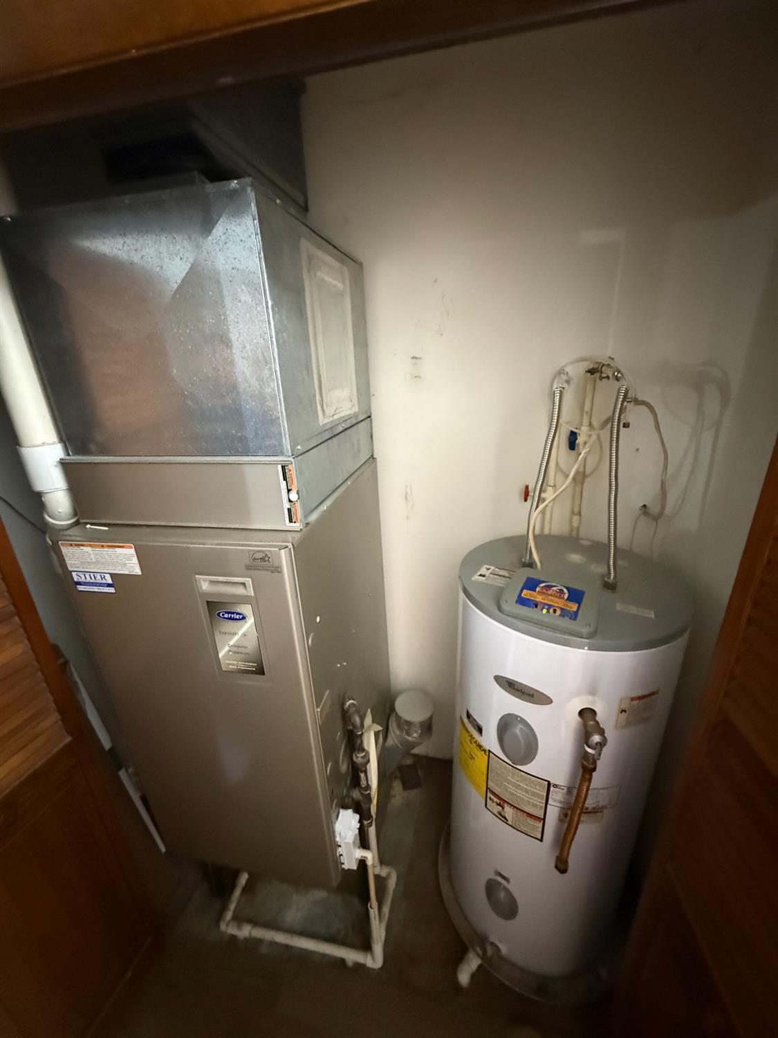 3016 North Old Michigan Road Osgood, IN 47037 - Photo 11 of 18