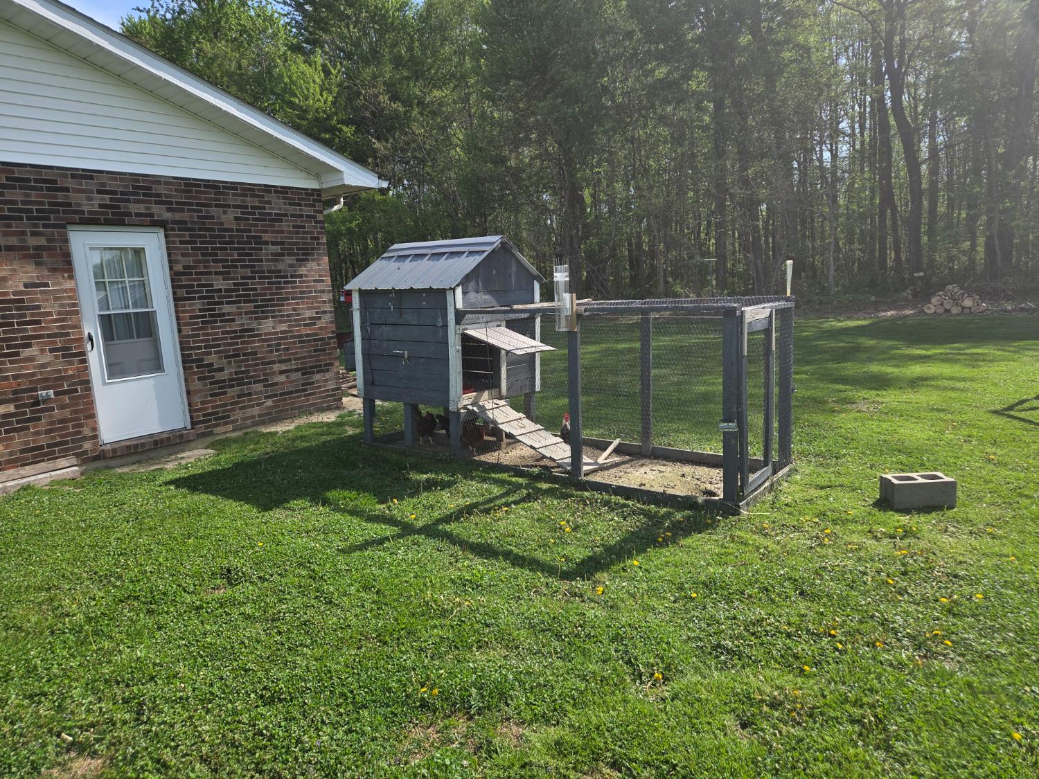 3016 North Old Michigan Road Osgood, IN 47037 - Photo 14 of 18