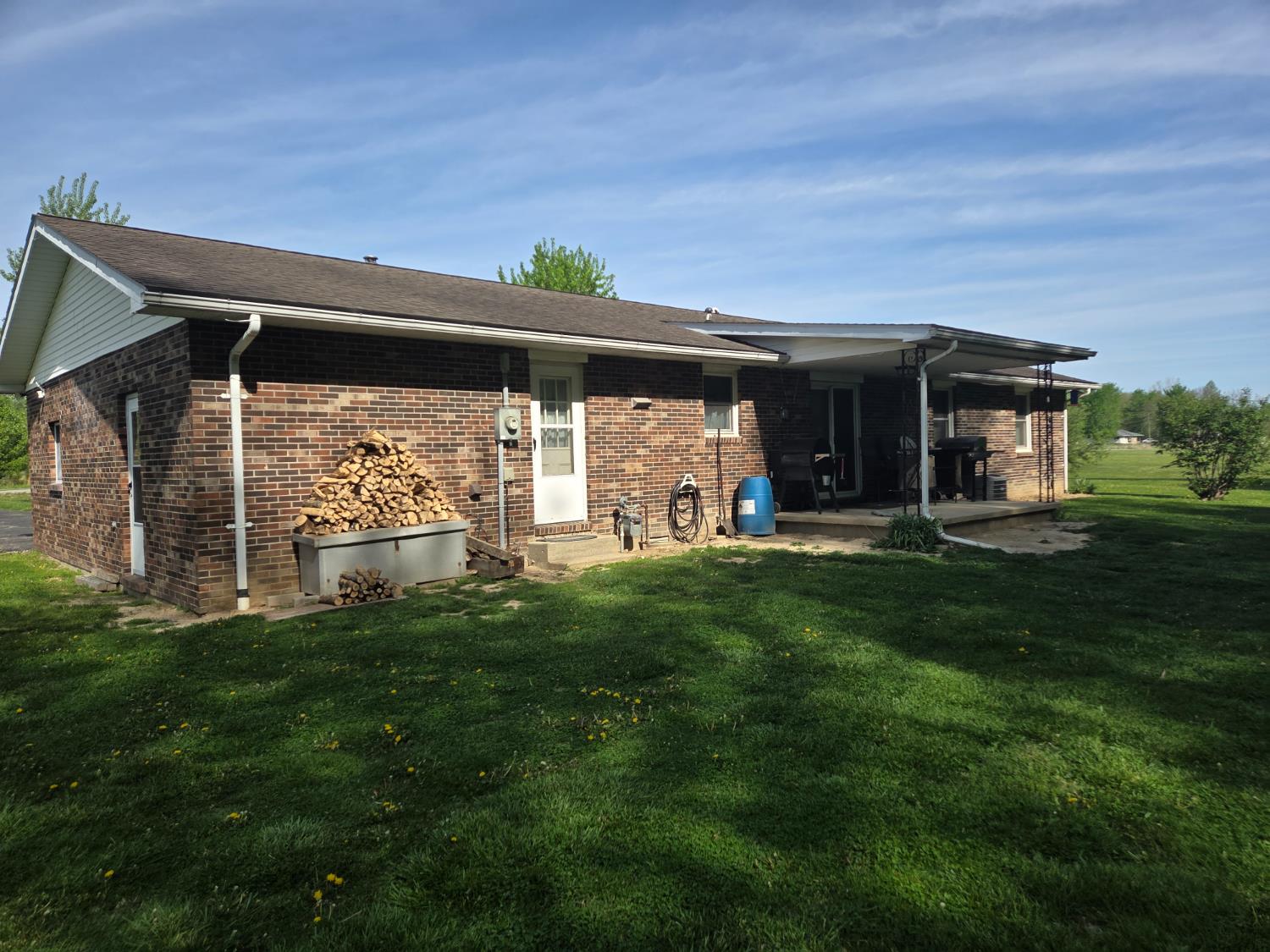 3016 North Old Michigan Road Osgood, IN 47037 - Photo 15 of 18