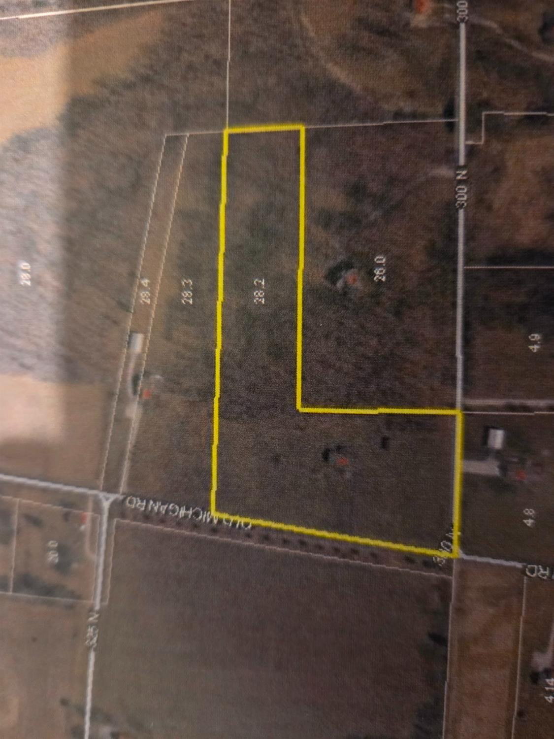 3016 North Old Michigan Road Osgood, IN 47037 - Photo 18 of 18